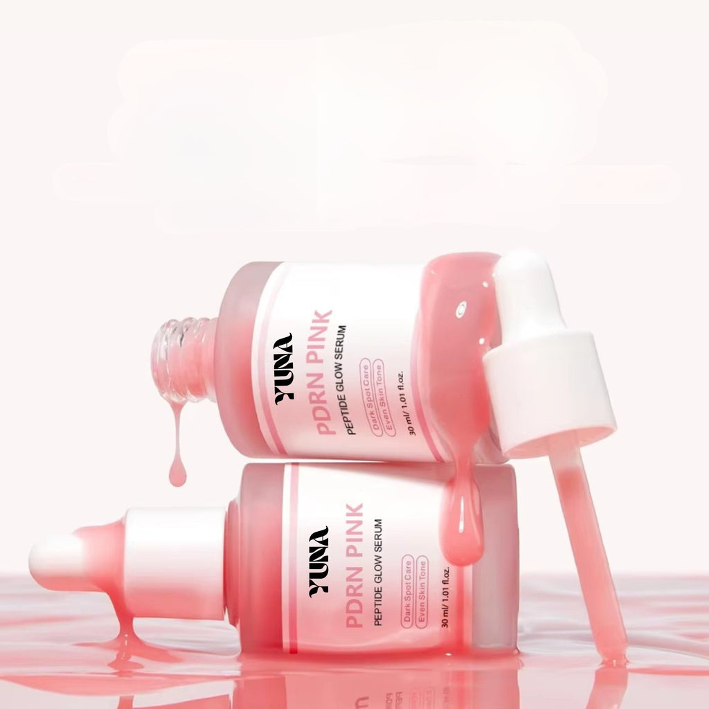 PDRN Pink Glow