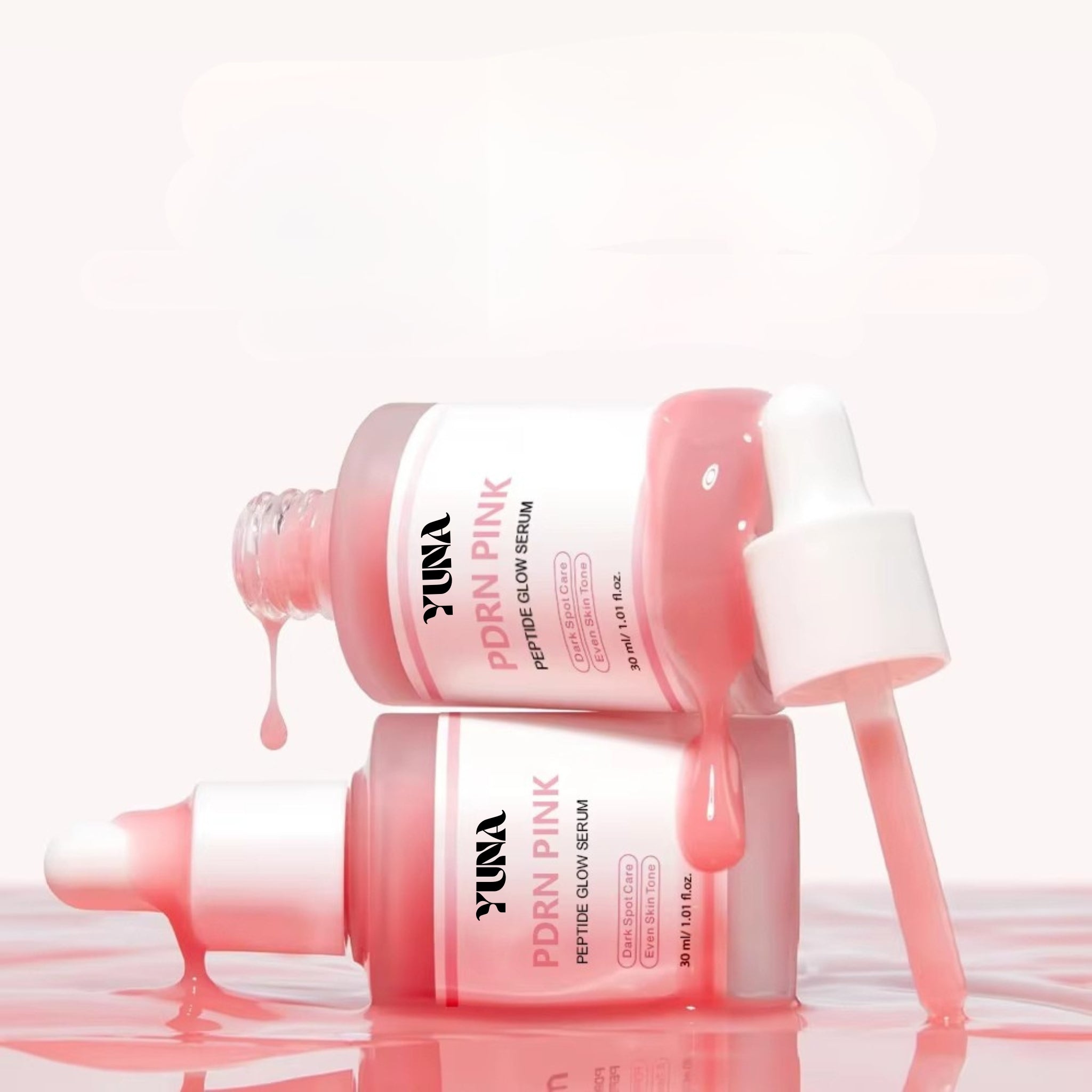PDRN Pink Glow