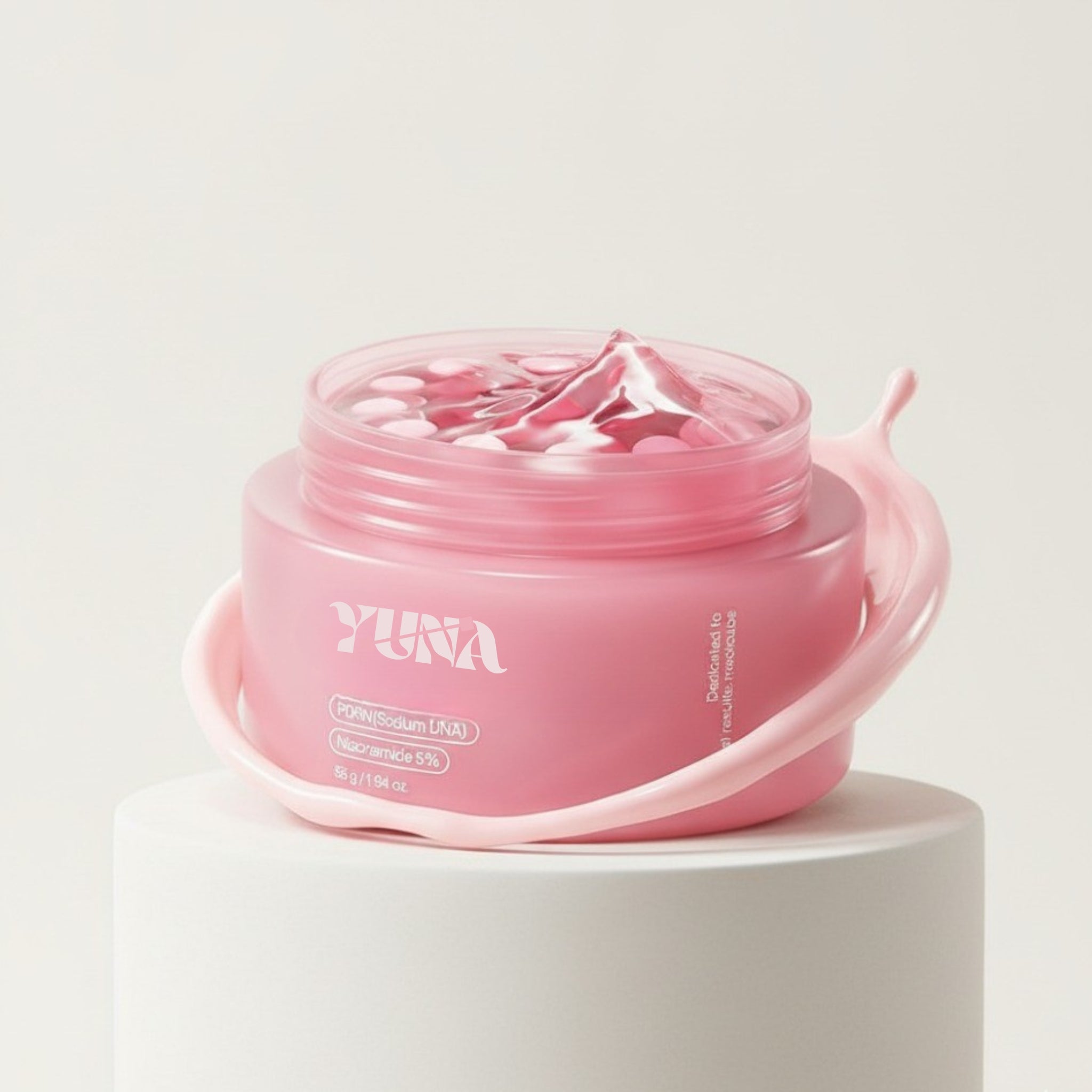 Collagen Infusion