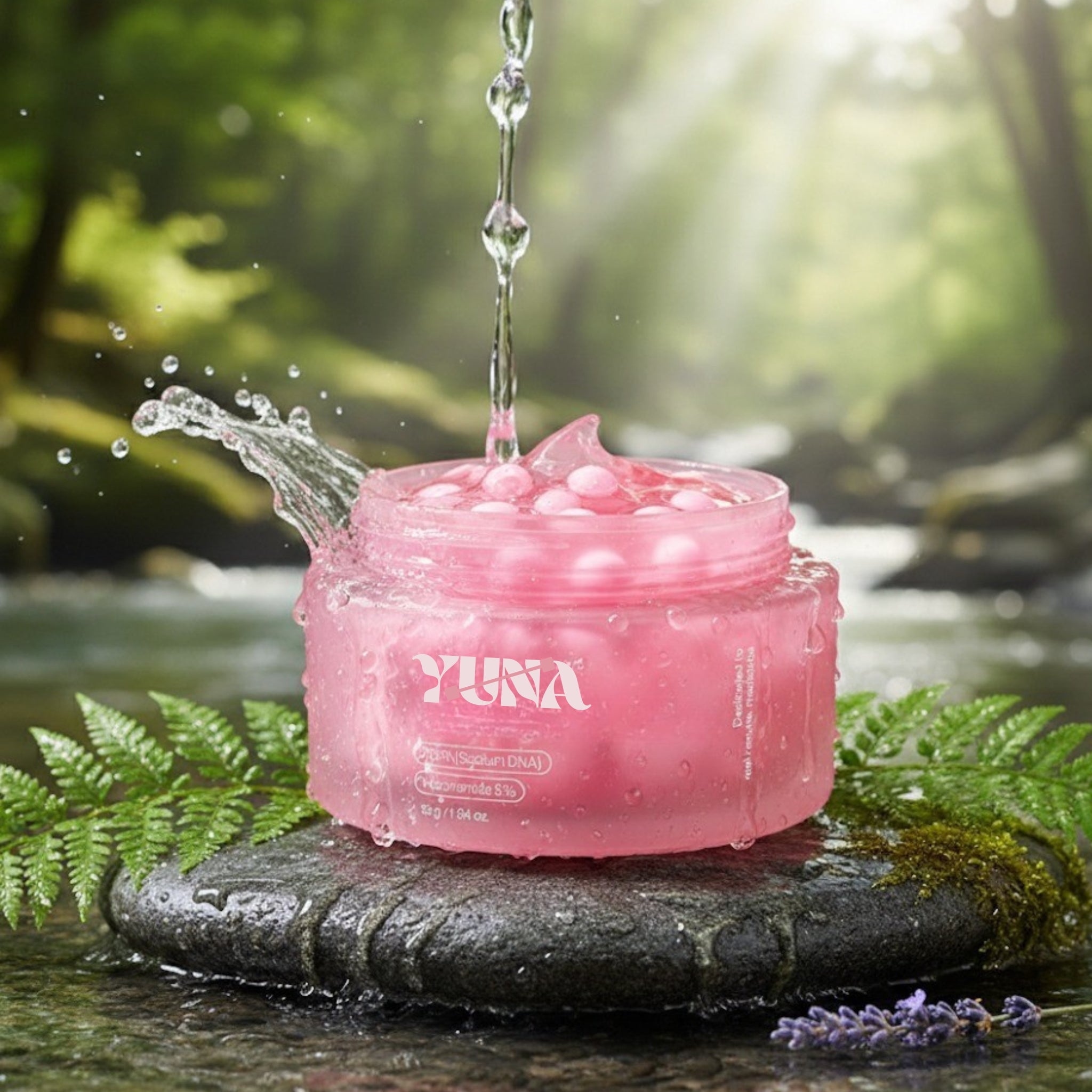 Collagen Infusion