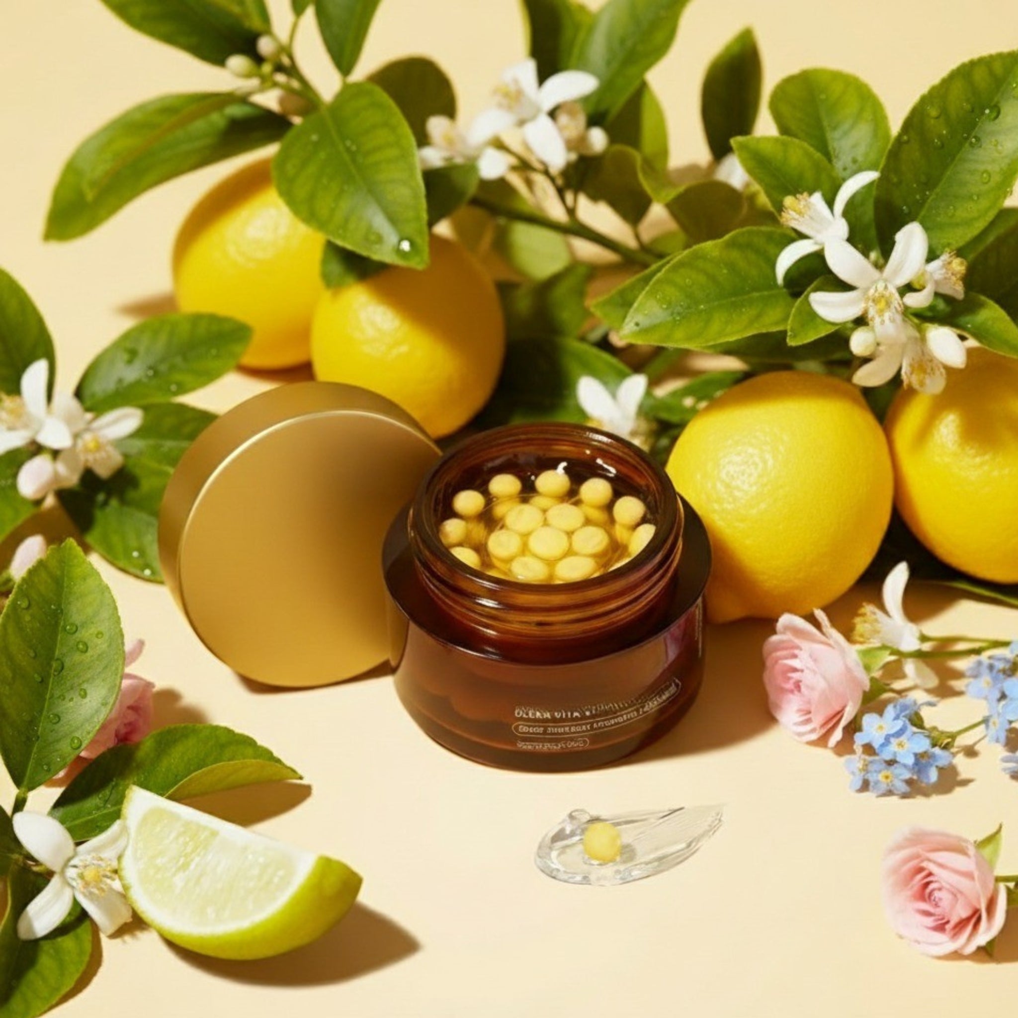 Collagen Infusion Vitamina C