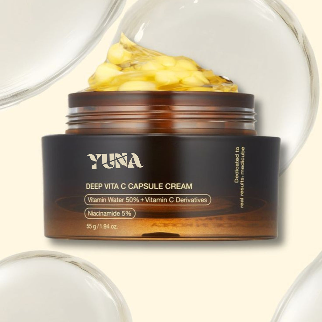 Collagen Infusion Vitamina C