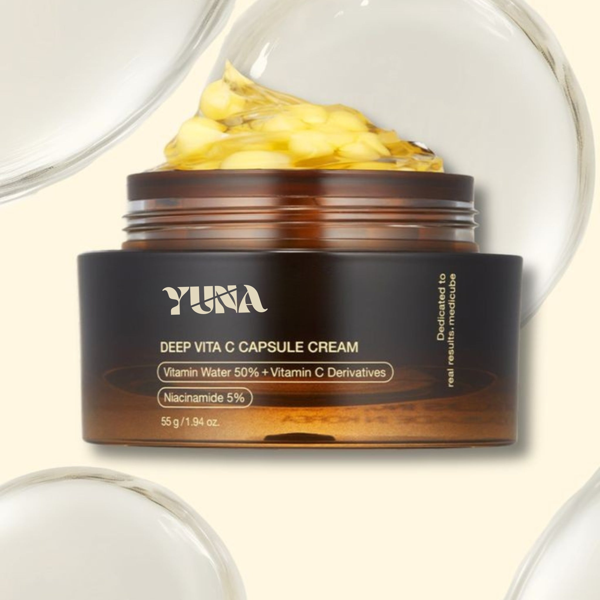 Collagen Infusion Vitamina C