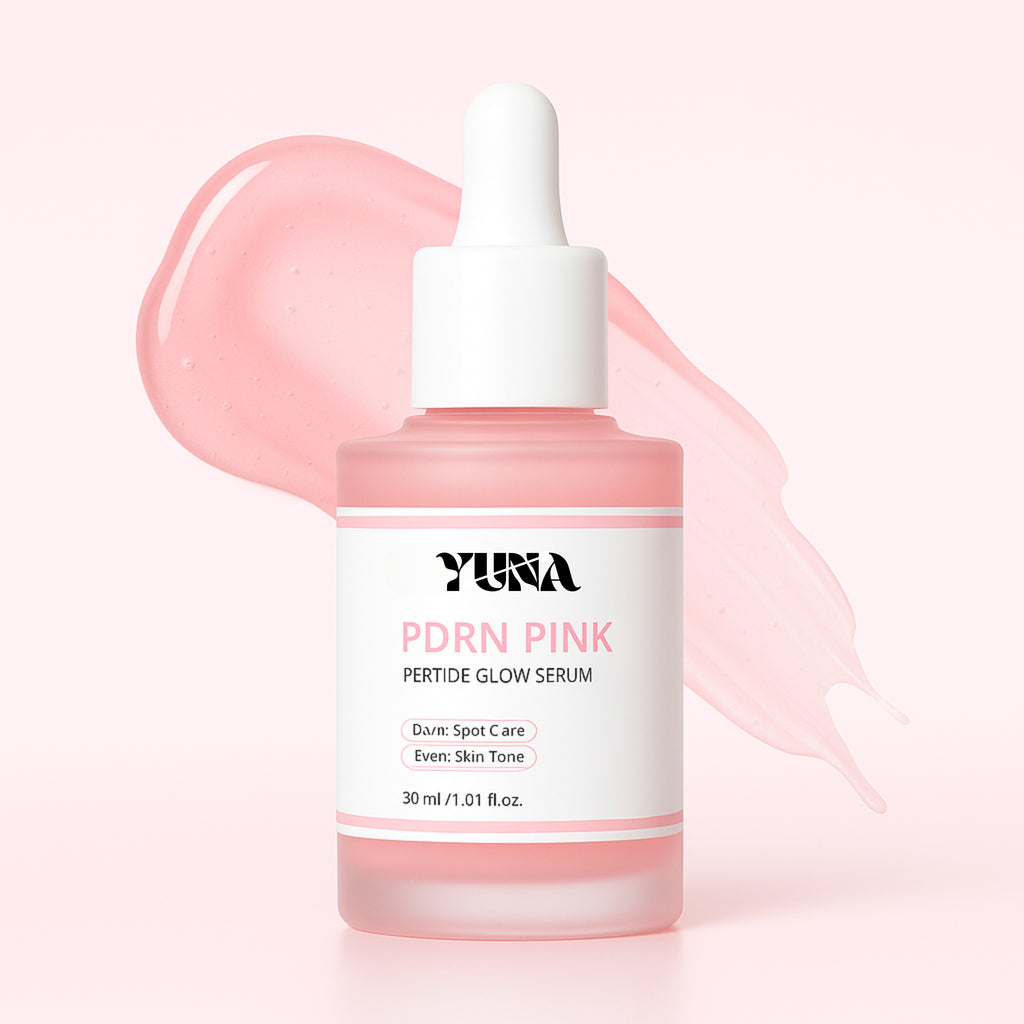 PDRN Pink Glow