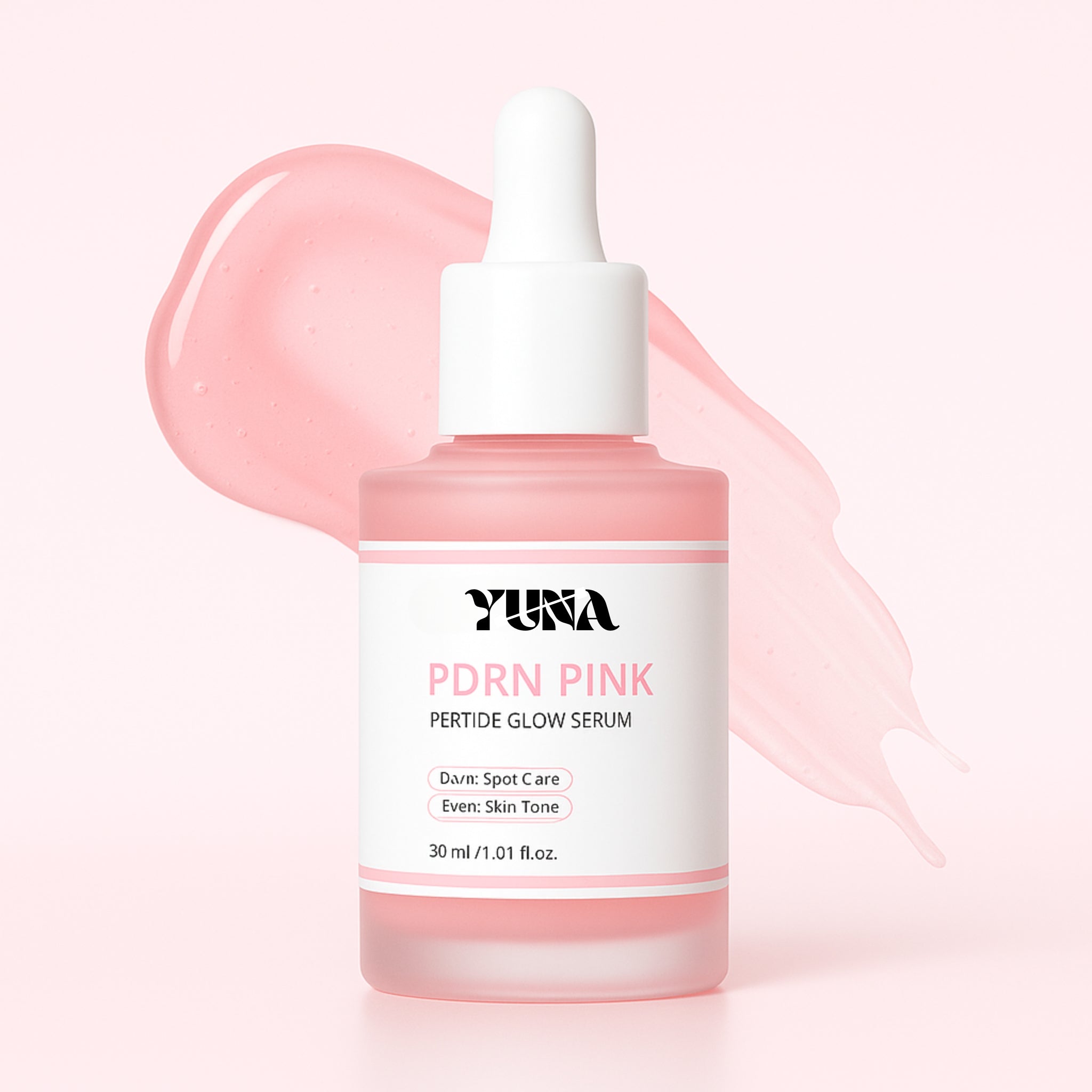 PDRN Pink Glow