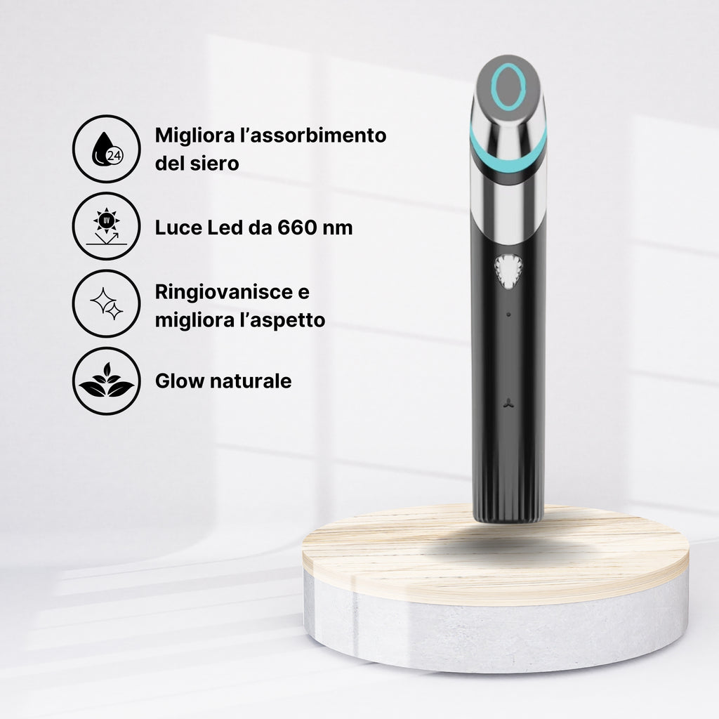 NovaSkin | L’innovazione che risveglia la tua pelle
