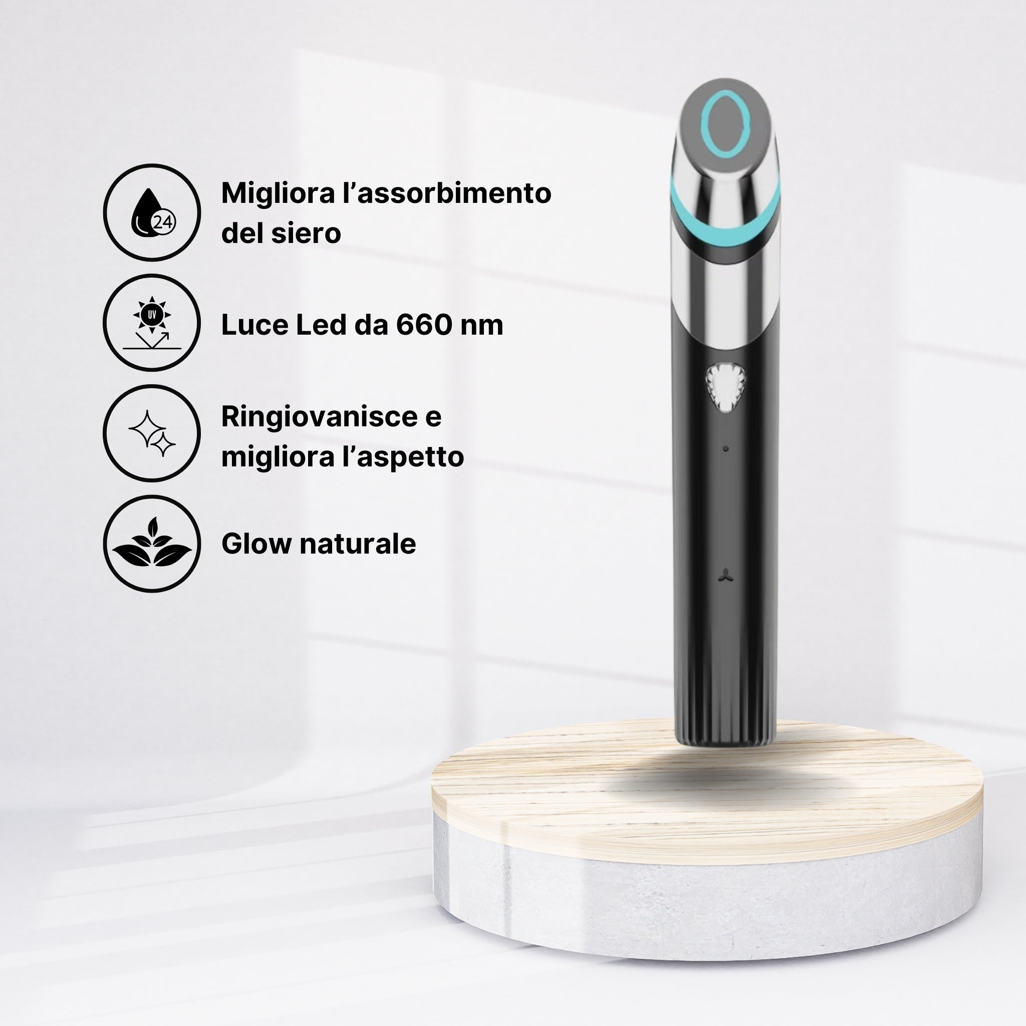 NovaSkin | L’innovazione che risveglia la tua pelle